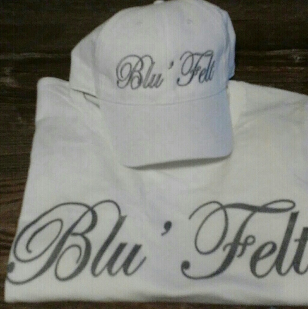 Babydoll tees& hat's
